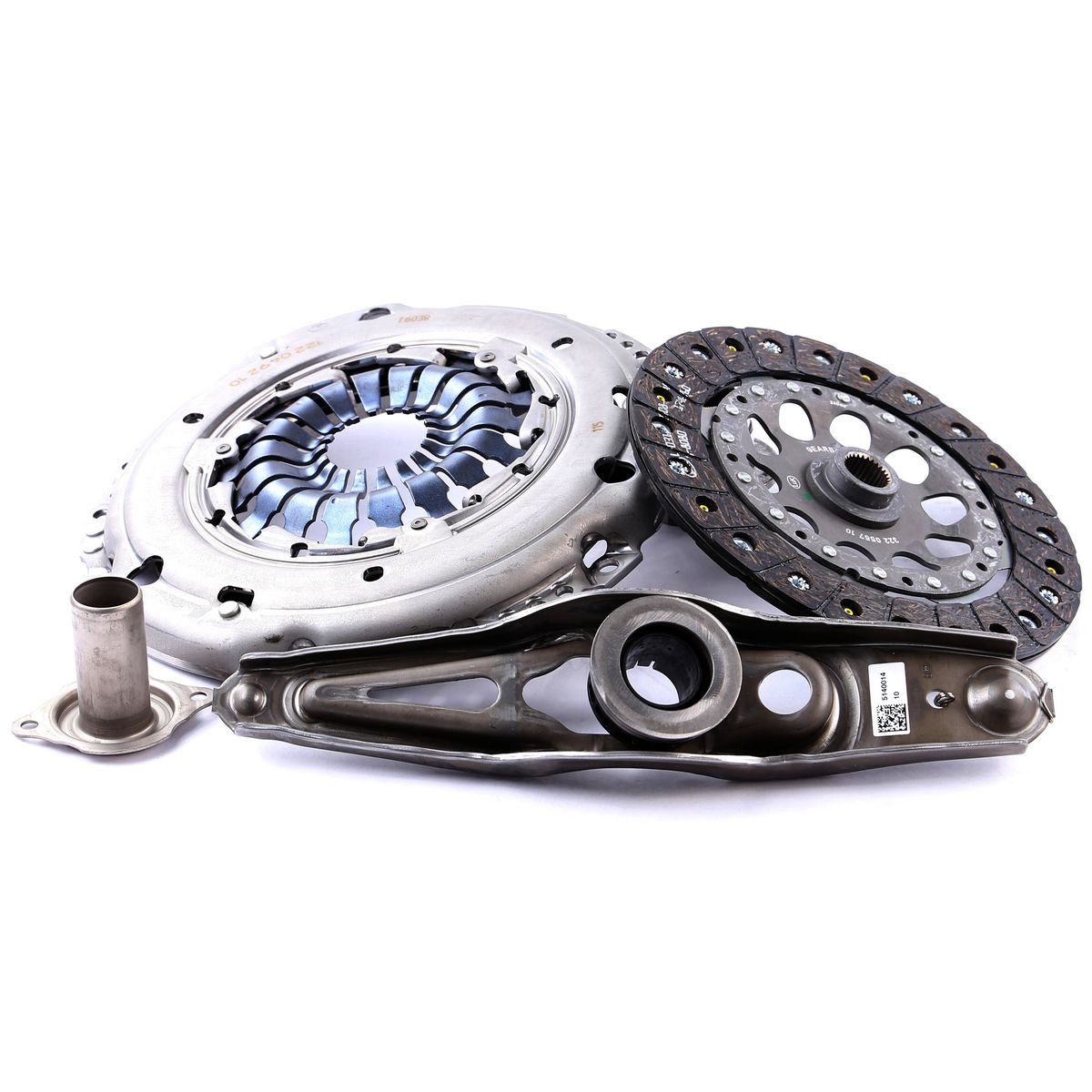 ClutchPro Clutch Kit KMC21001