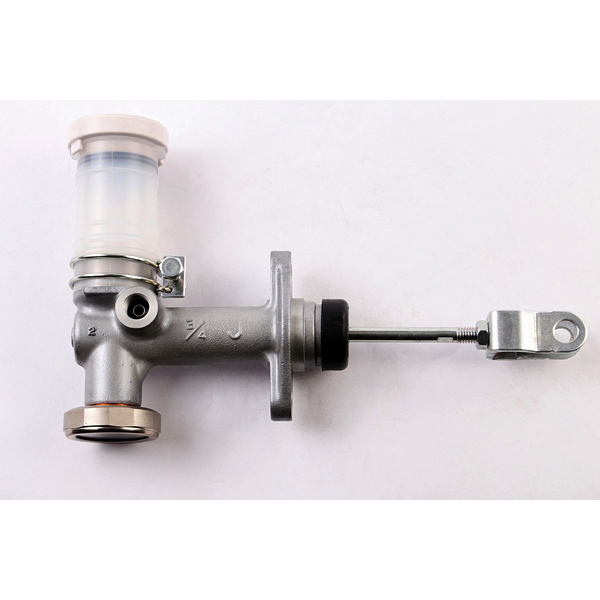 ClutchPro Clutch Master Cylinder 19.05mm (3/4in.) Bore Dia MCMI052