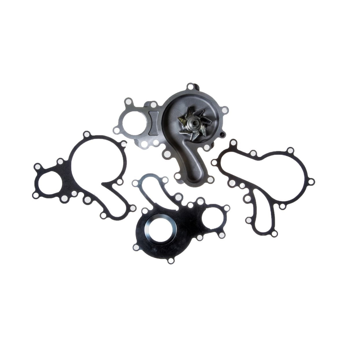 Gates Water Pump GWP4254