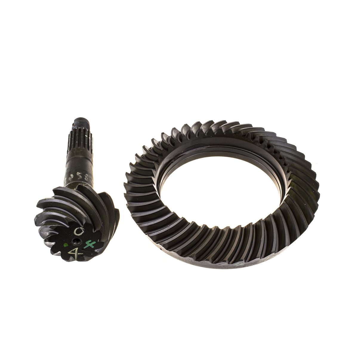 Drivetech 4X4 Crown Wheel & Pinion 4.1:1 Isuzu Rear 087-012901