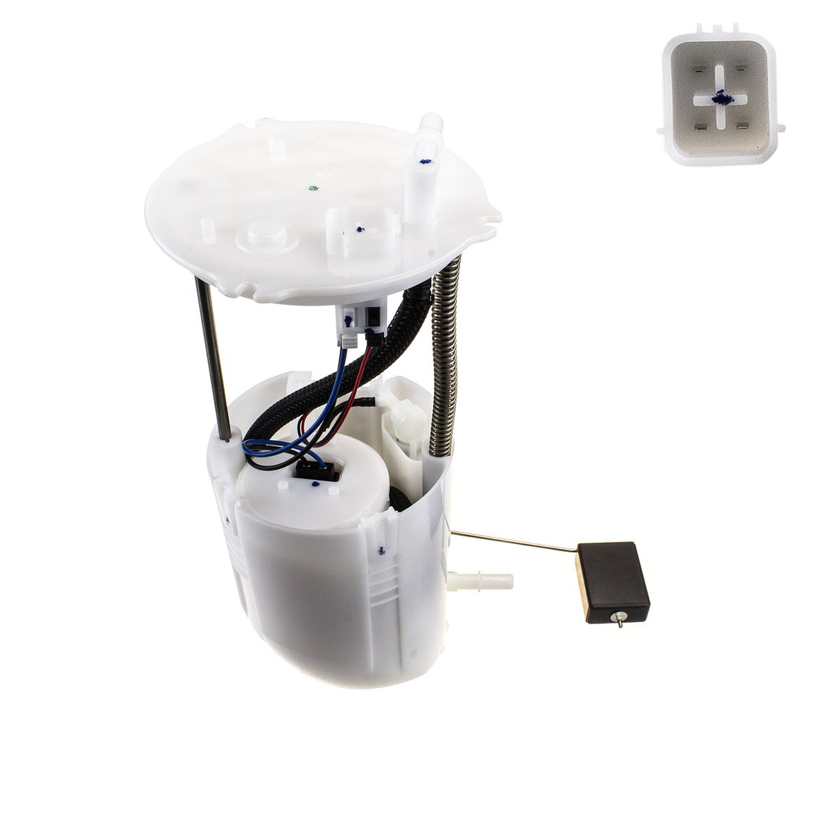 Fuelmiser Fuel Pump EFI In Tank FPE-871