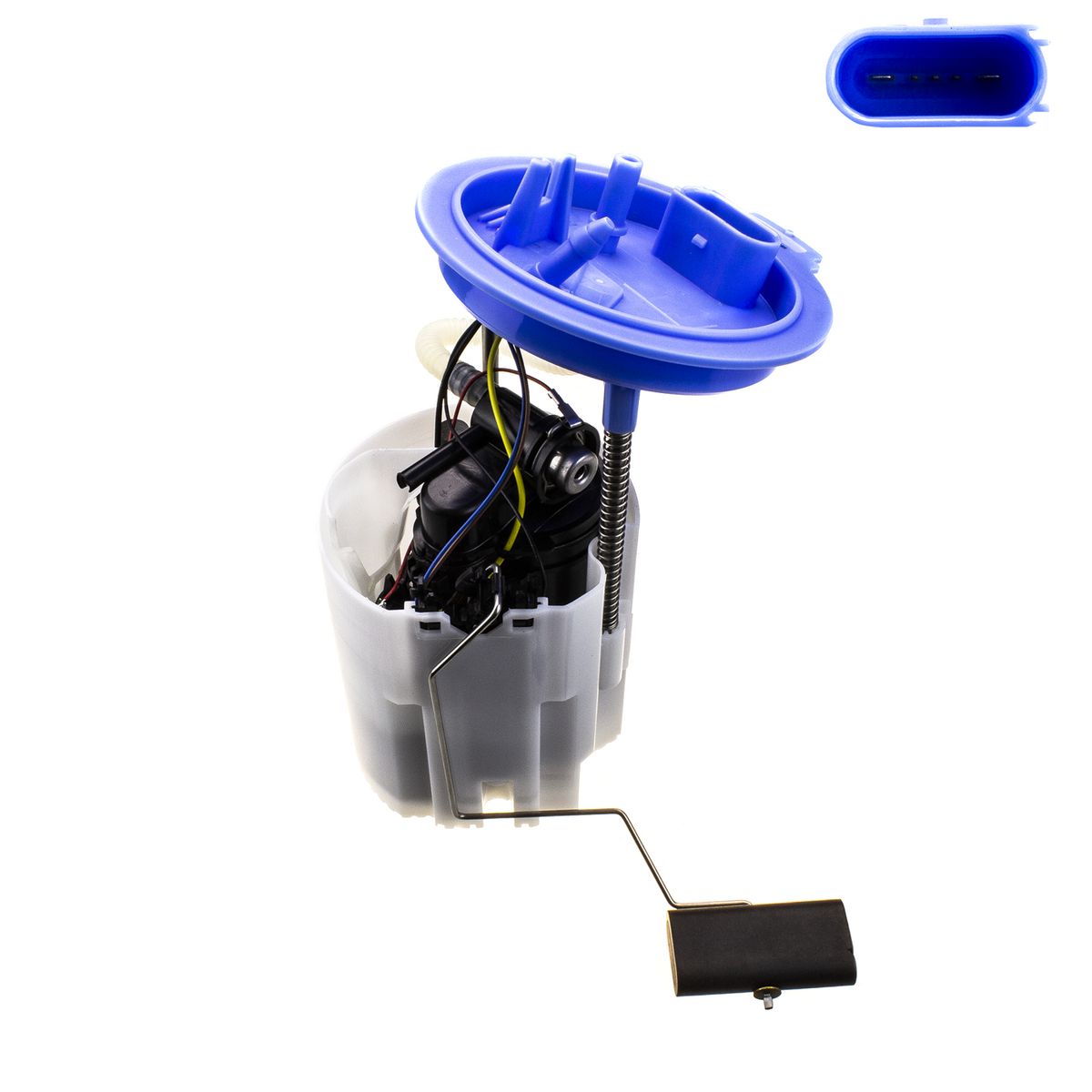 Fuelmiser Fuel Pump EFI In Tank FPE-872