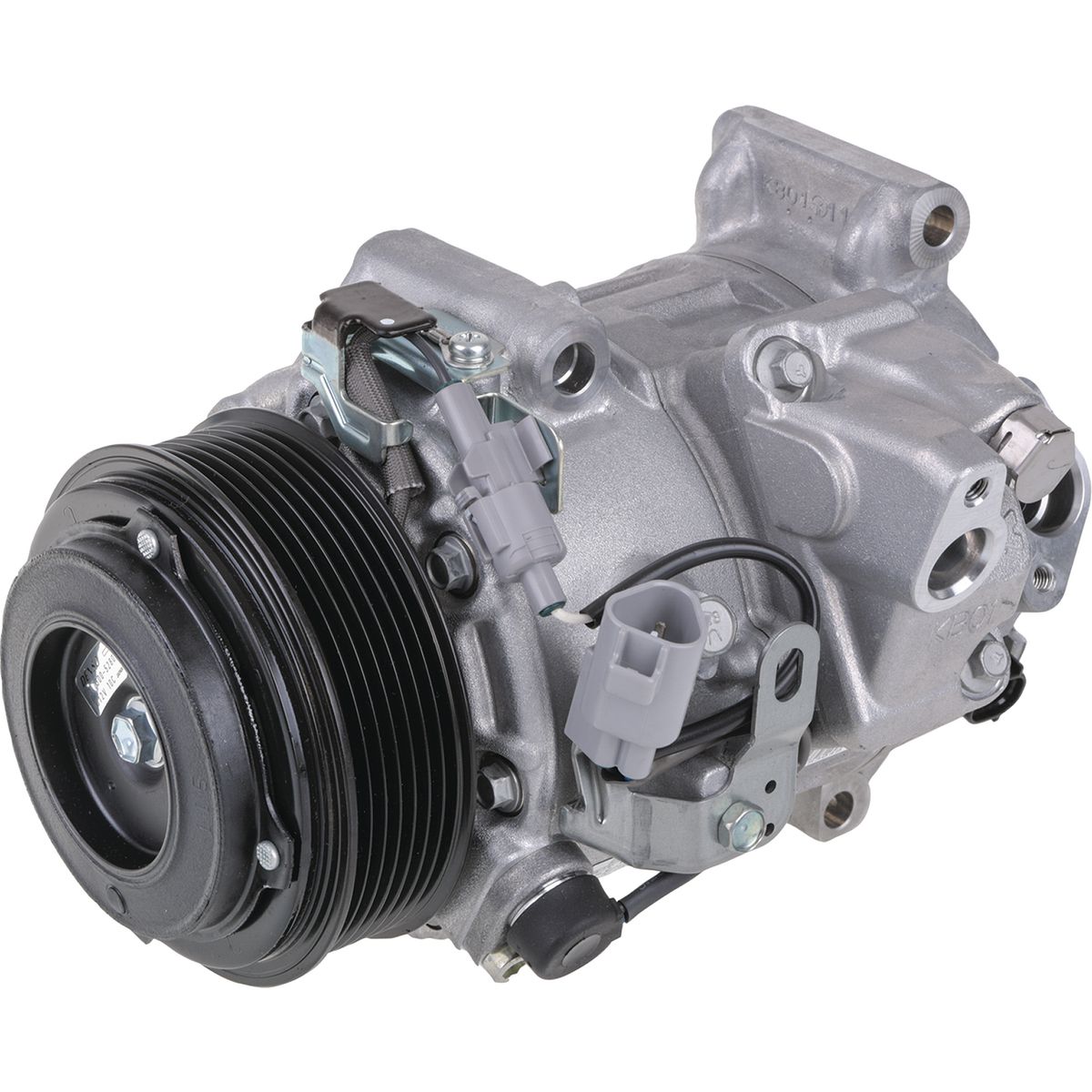 DENSO AC Compressor 12V 7PV Direct Mount CXD5190