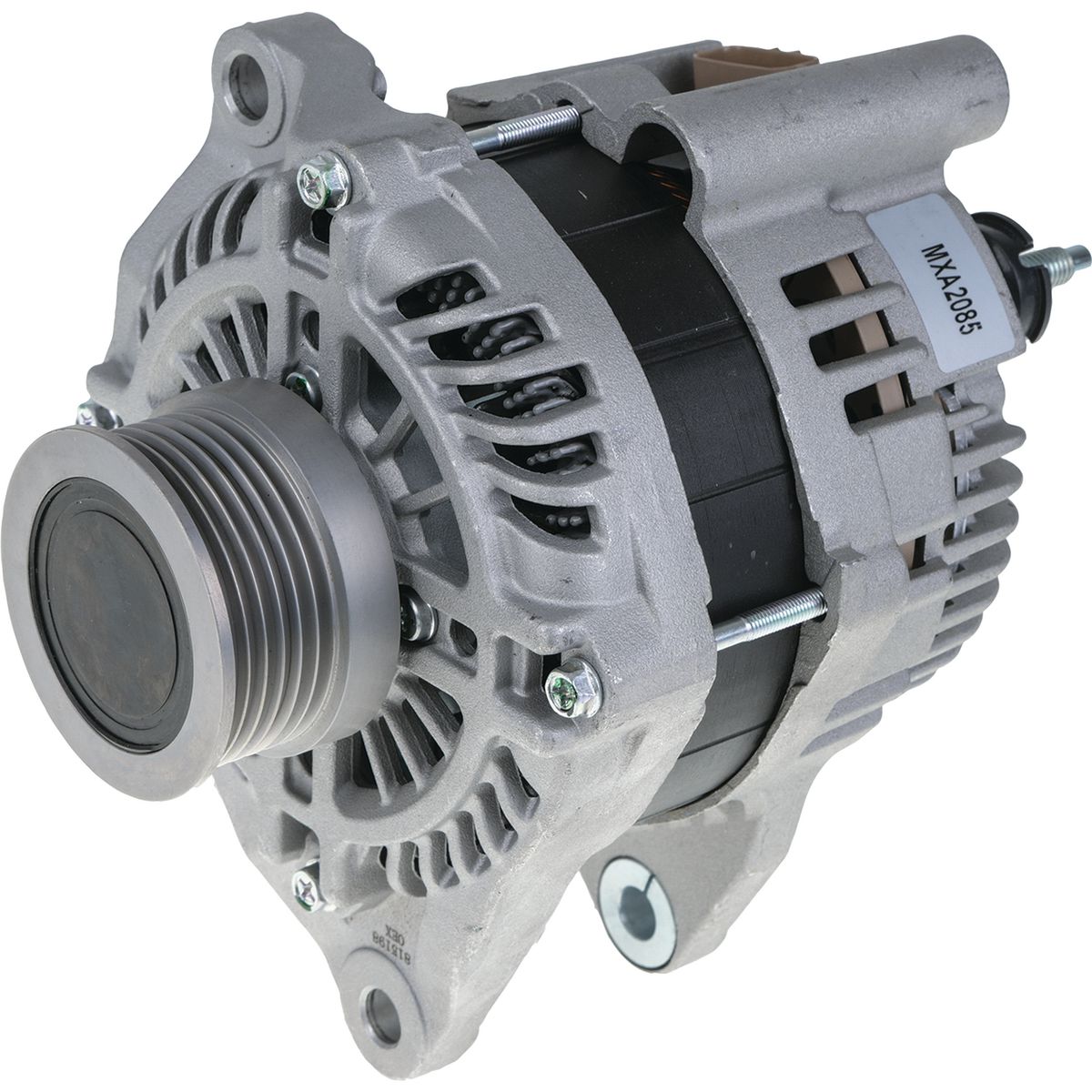 OEX Alternator 12V 130A Mitsubishi Style MXA2085