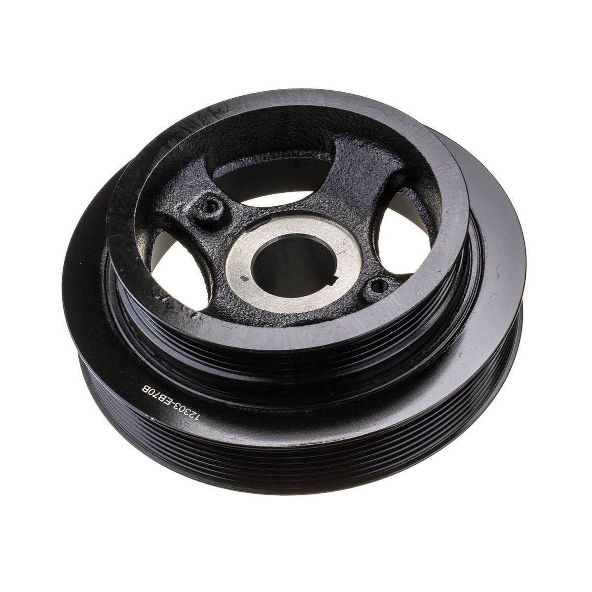 Kelpro Crankshaft Pulley KCP1003