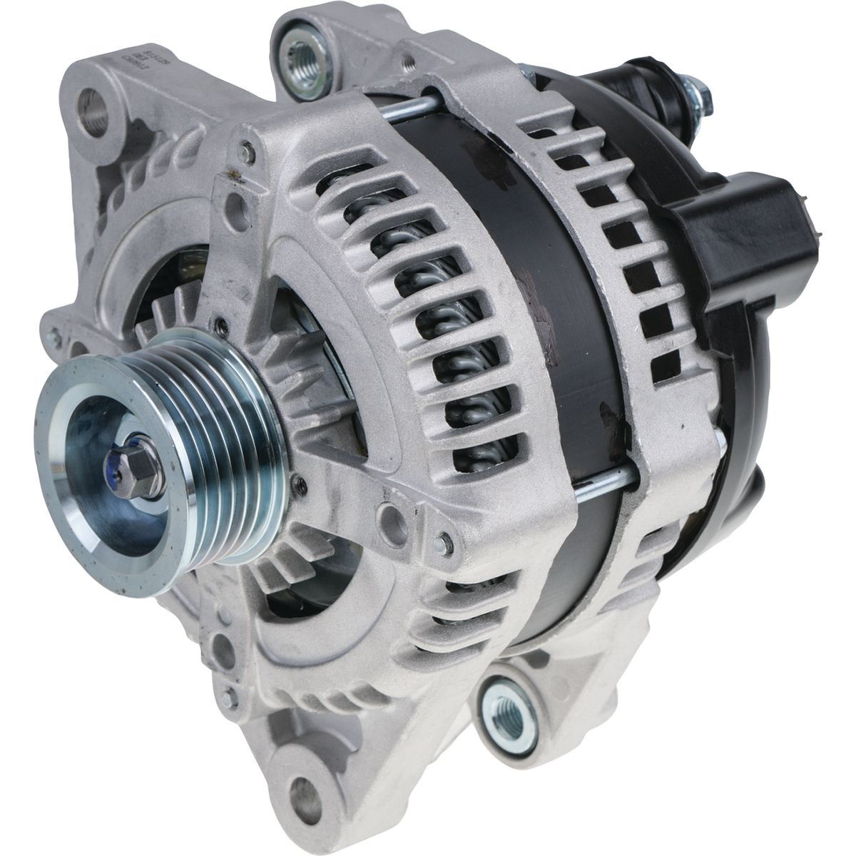 OEX Alternator 12V 130A Denso Style DXA4107