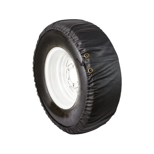 Maxi Trac 4x4 Large Spare 4x4 Wheel Cover MTSWCL