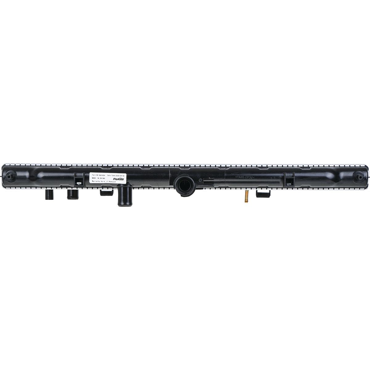 FloKool Radiator (Suits Auto) RAD1854