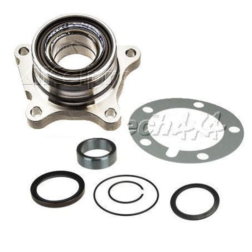 Kelpro Wheel Bearing Kit KWB5367K