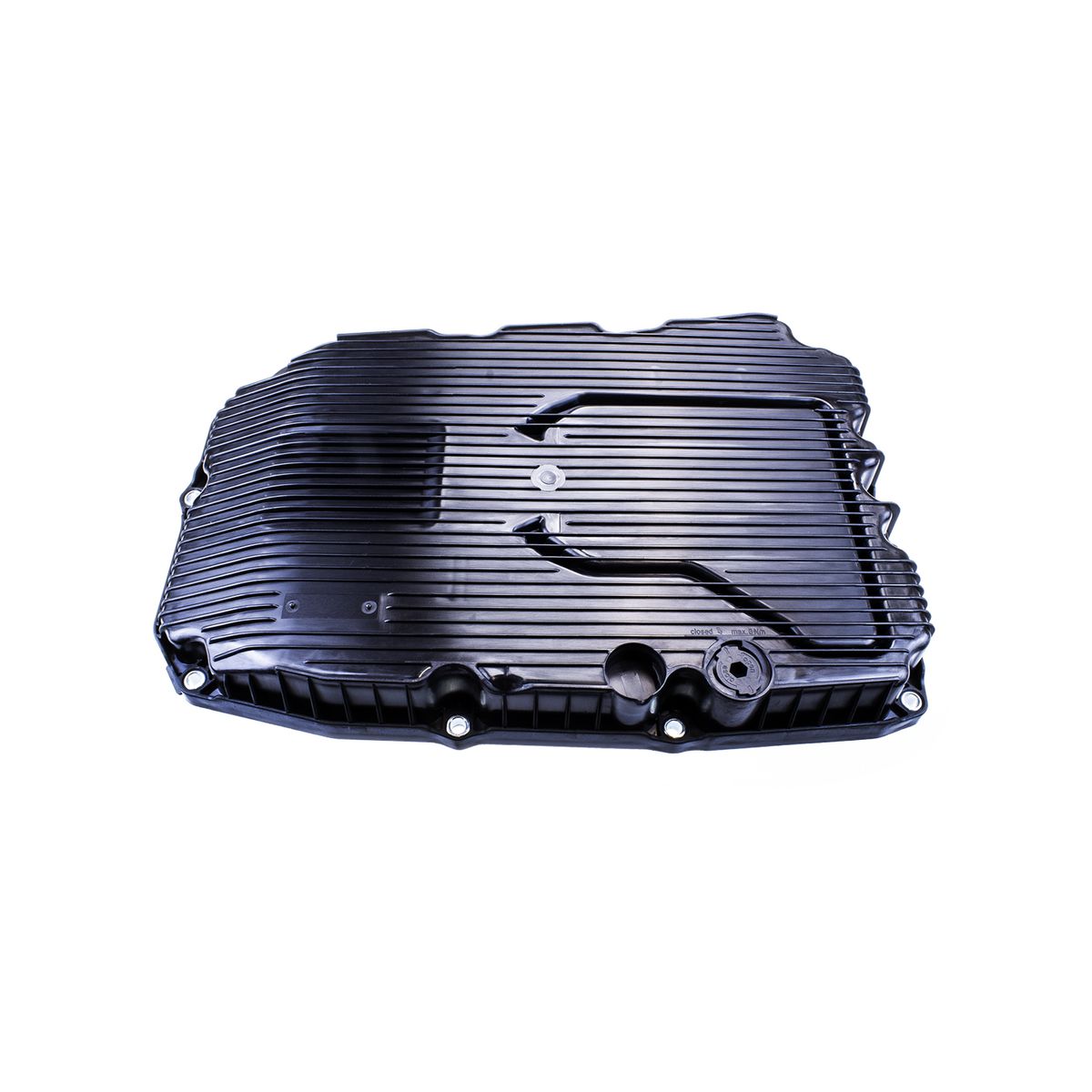 Drivetech Oil Filter & Sump Assy 725.0 2Wd MXF-725015A