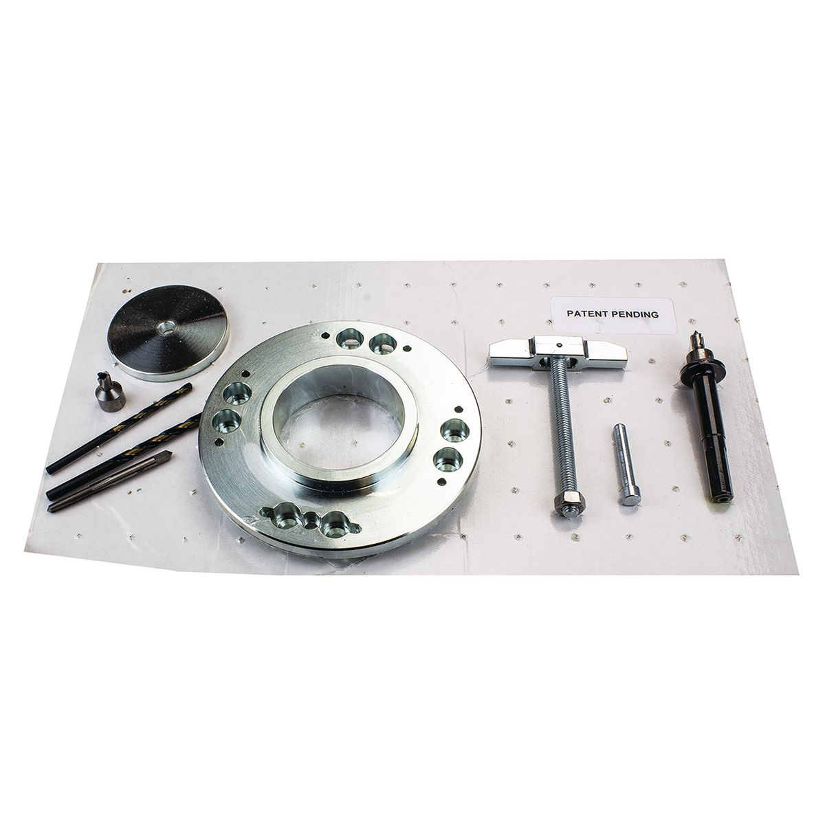 Transtec Installation Tool D Clutch Pistin ZXT-870055