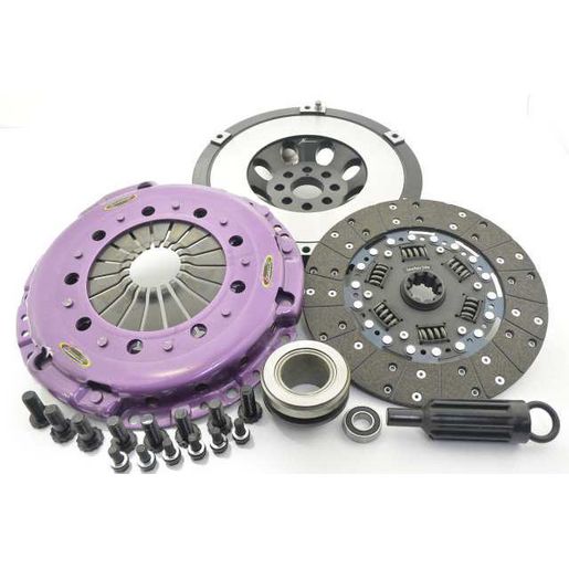Xtreme Clutch Kit HD Ceramic KBM24596-1A