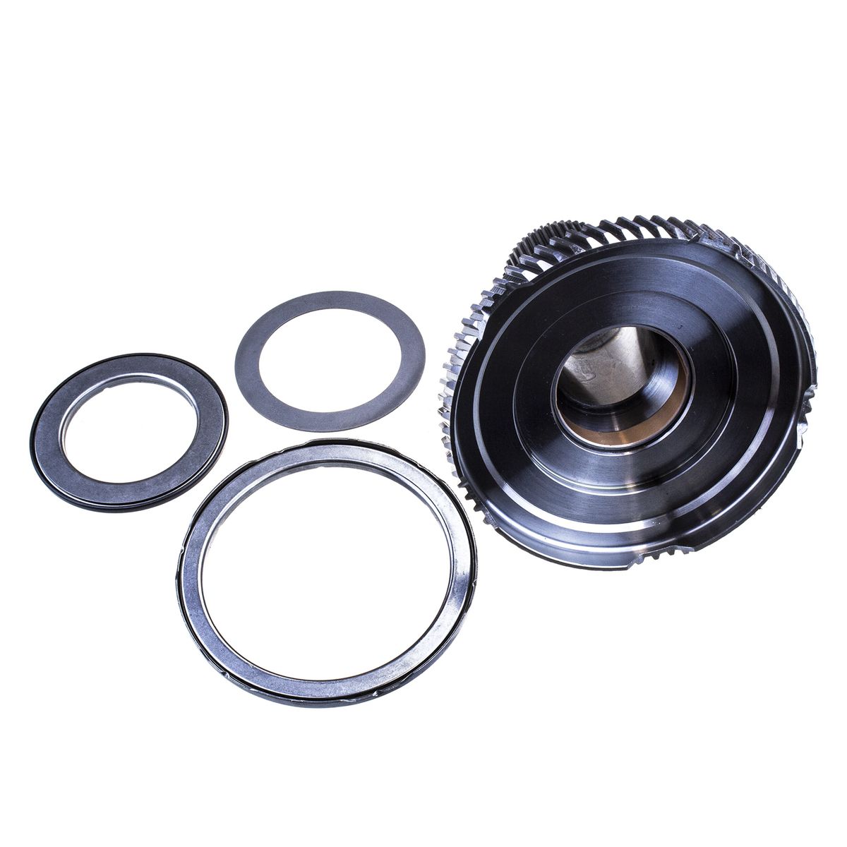 Sonnax Reaction Shaft Kit Th700-4L60E Hd 74602-01K