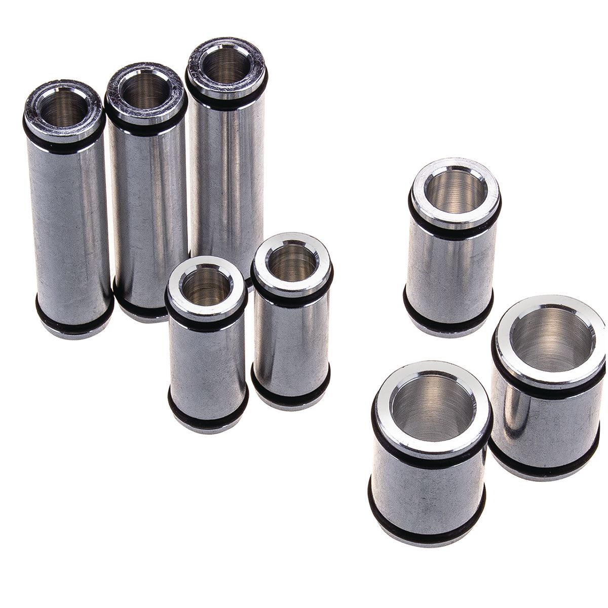 Drivetech Kit Pipe Dq500 Oil Feed 8Pcs A/M VXK-19080A