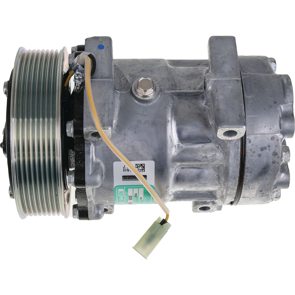 Sanden AC Compressor 24V SD7H15 CXS6028