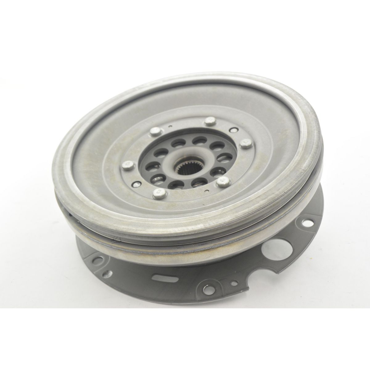 ClutchPro Dual Mass Flywheel FAU200DM