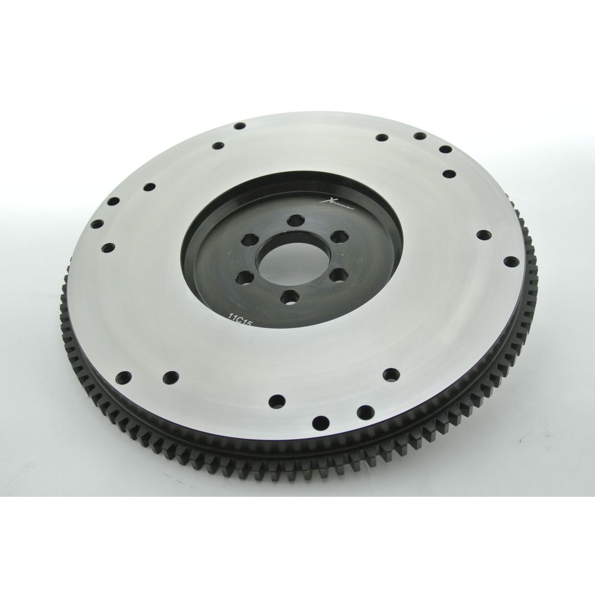 Xtreme Clutch Single Mass Flywheel Chromoly FFD025C