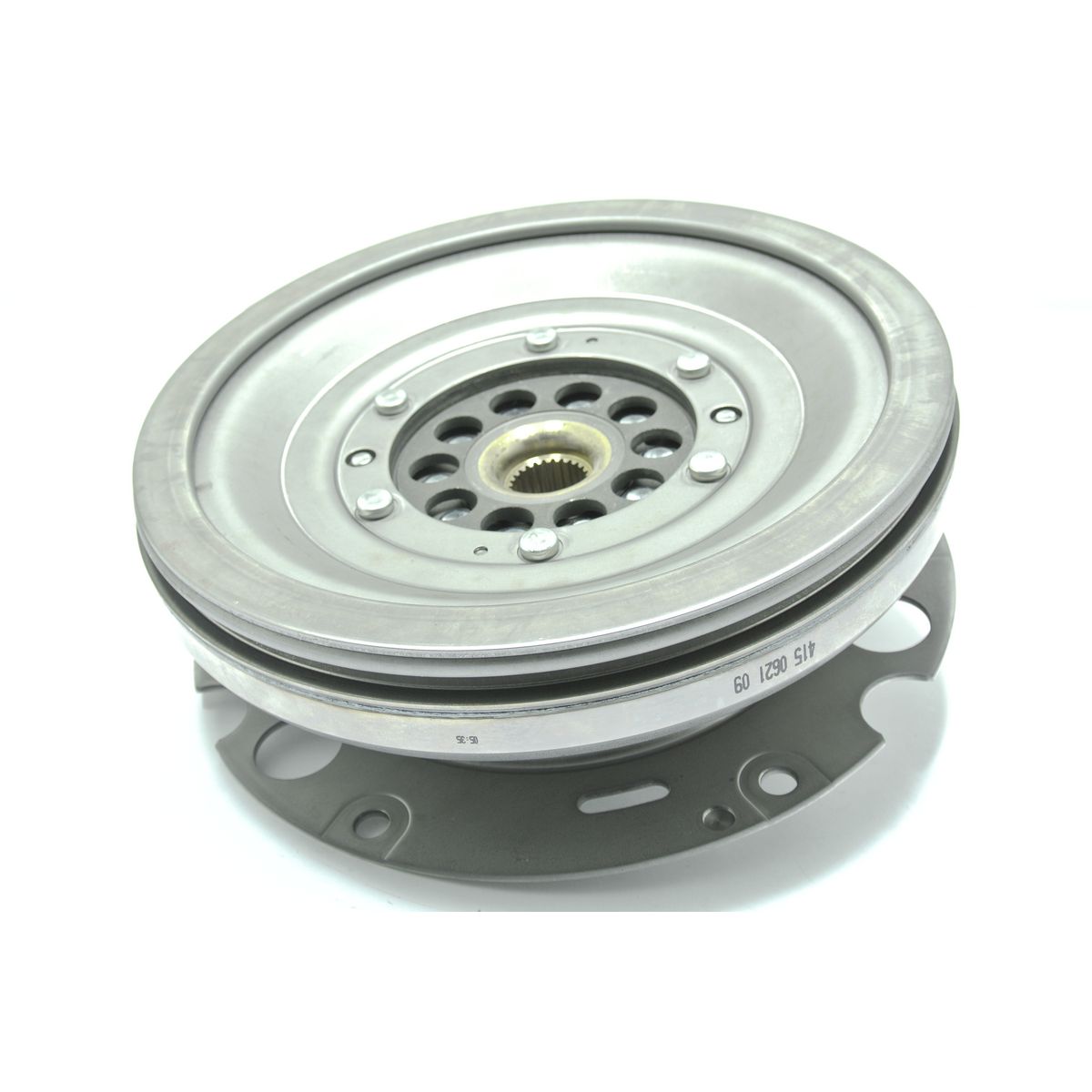 ClutchPro Dual Mass Flywheel FVW218DM