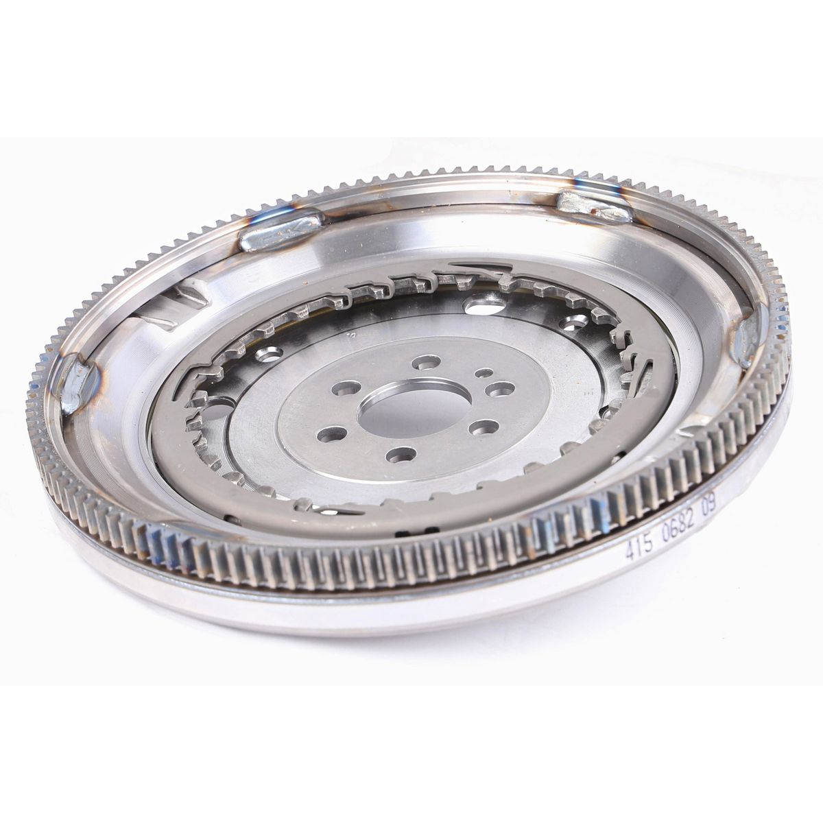ClutchPro Dual Mass Flywheel FVW225DM