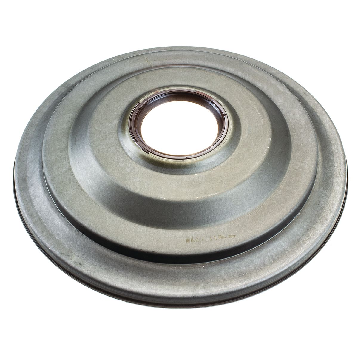 Drivetech Front Seal Cover Plate 6Dct451 POC-645100