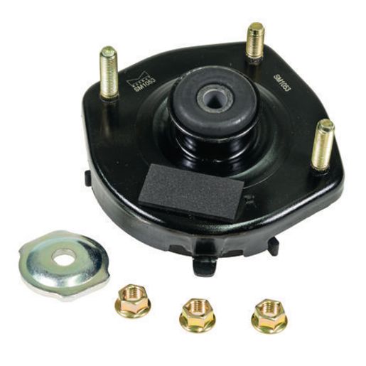 Mackay Strut Mount Rear Right SM1053