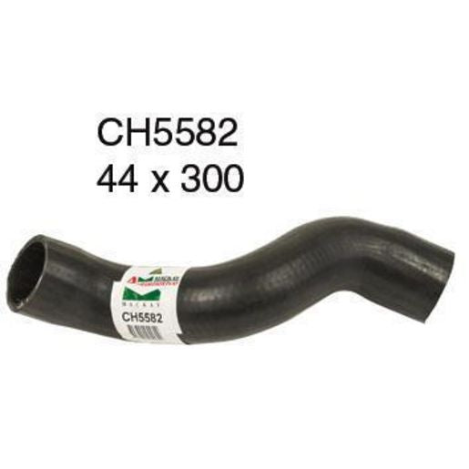 Mackay Bottom Radiator Hose CH5582