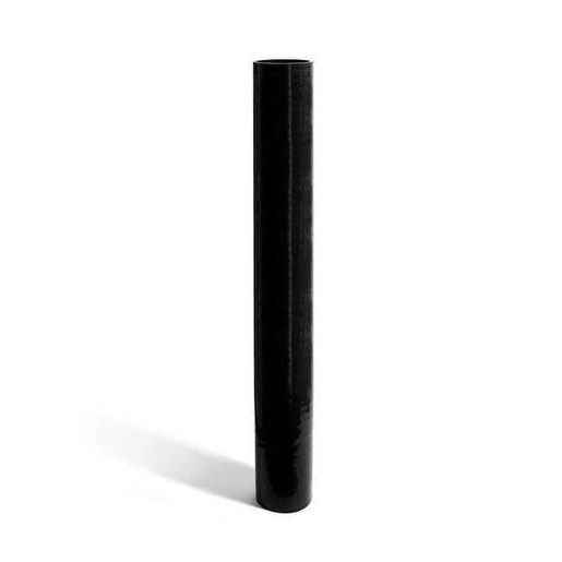 SAAS Hose Str 25X25X650mm Black SSH2525650