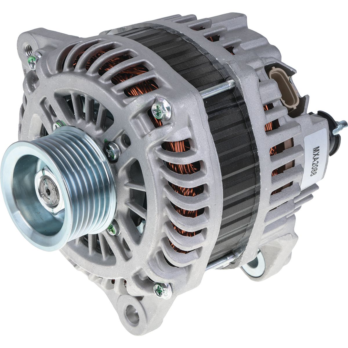 OEX Alternator 12V 150A Mitsubishi Style MXA2088