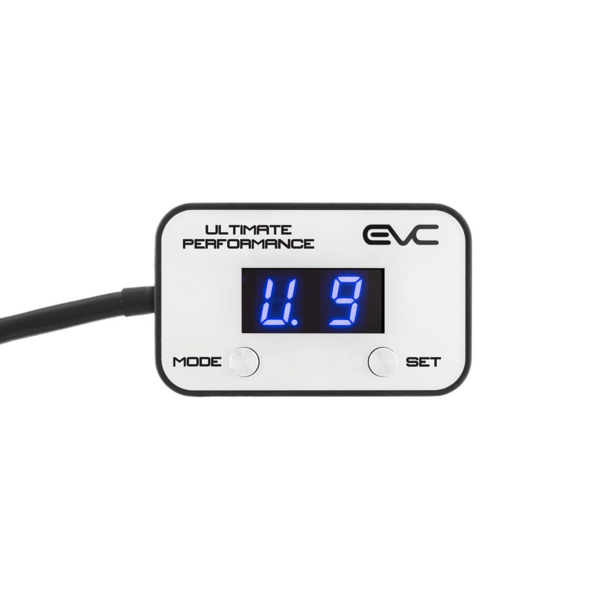 EVC (iDrive) Throttle Controller EVC618