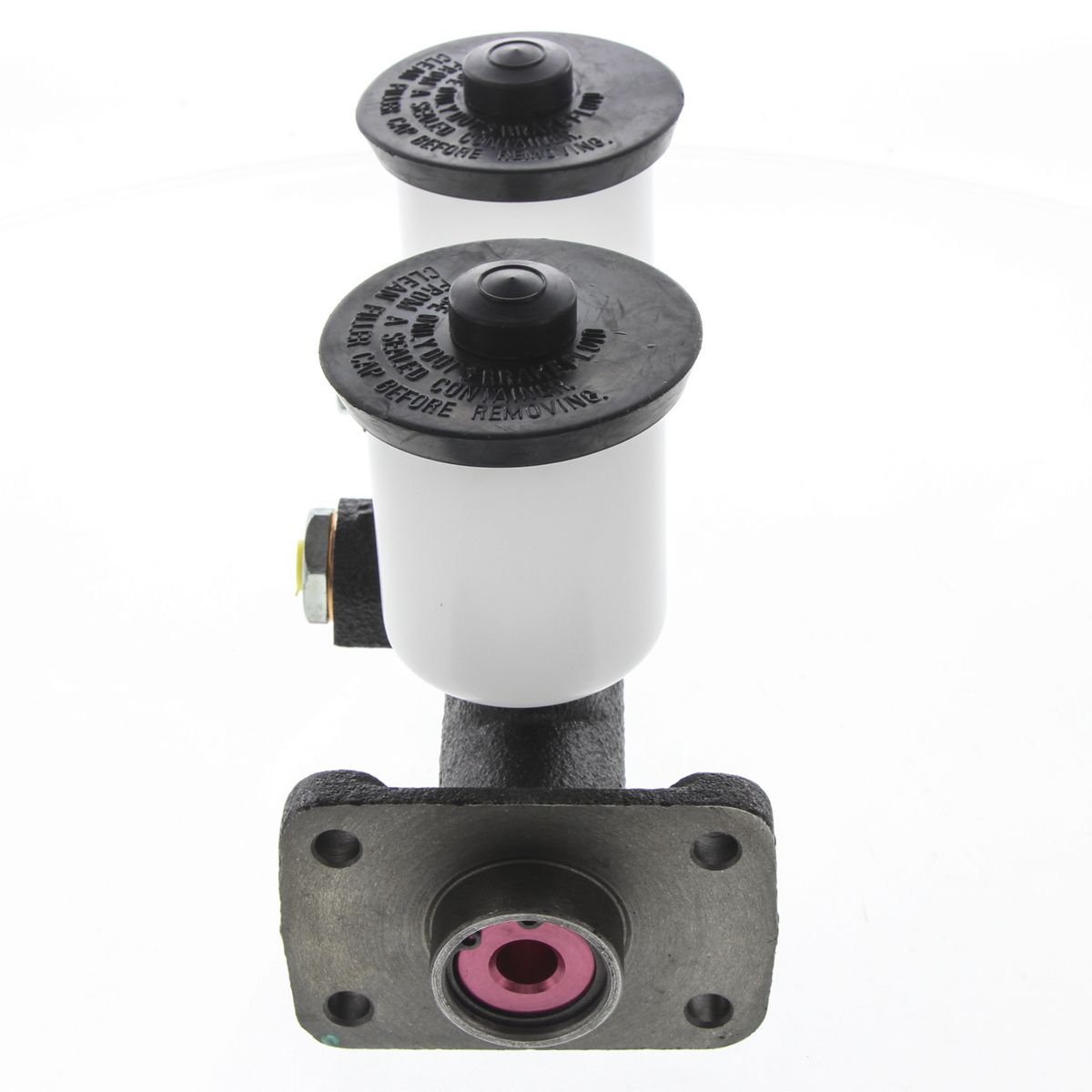 Kelpro Brake Master Cylinder KBM1266