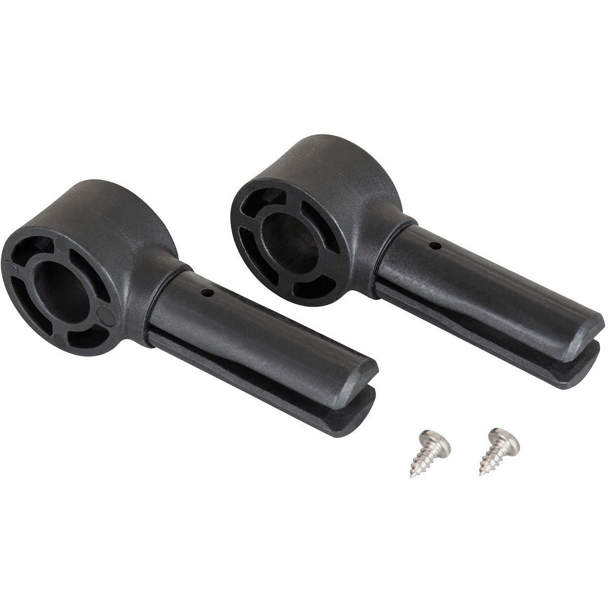 Rhino Rack Roof Rack Foxwing Nylon Pole End Kit CA1175