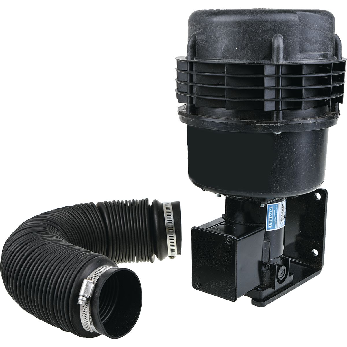 Reddot Rd-Po Pressuriser Air Pump 12/24V RD5153000P