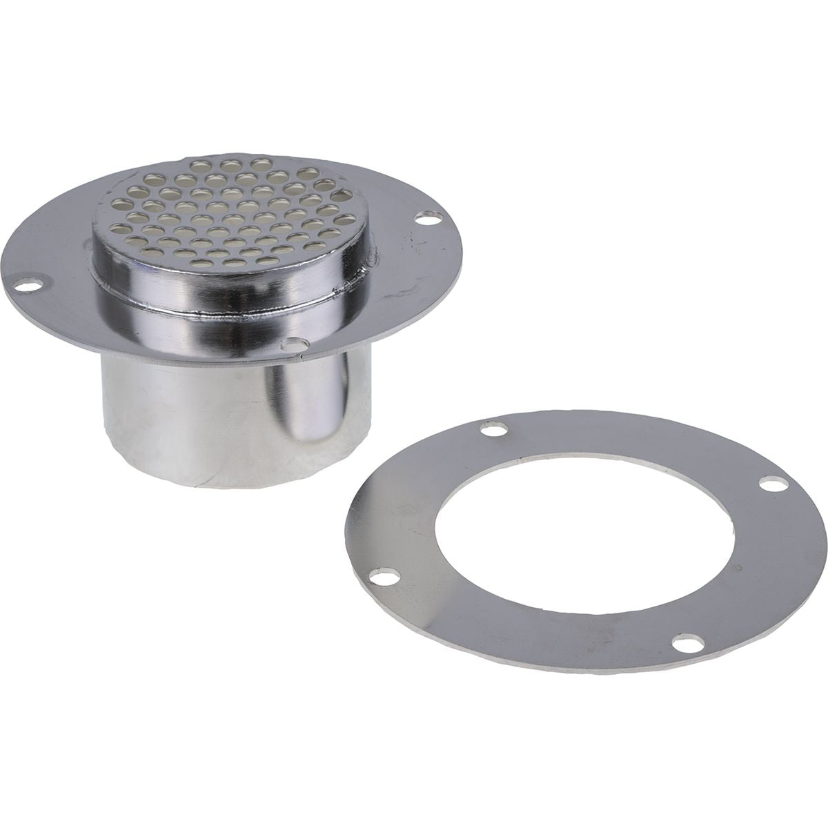 Reddot Flanged Air Inlet RD5153020P