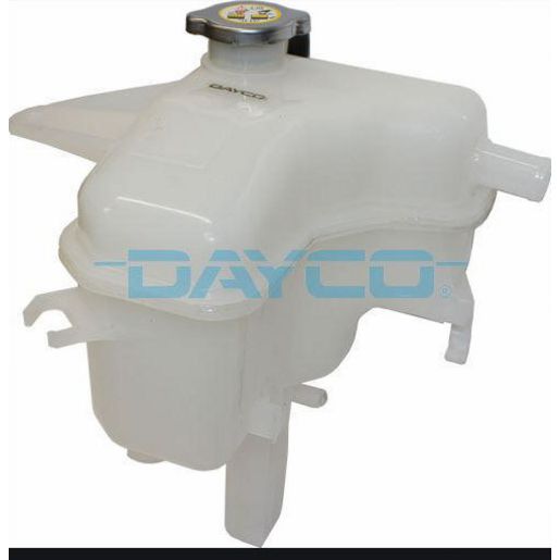 Dayco Radiator Expansion Tank DET0041