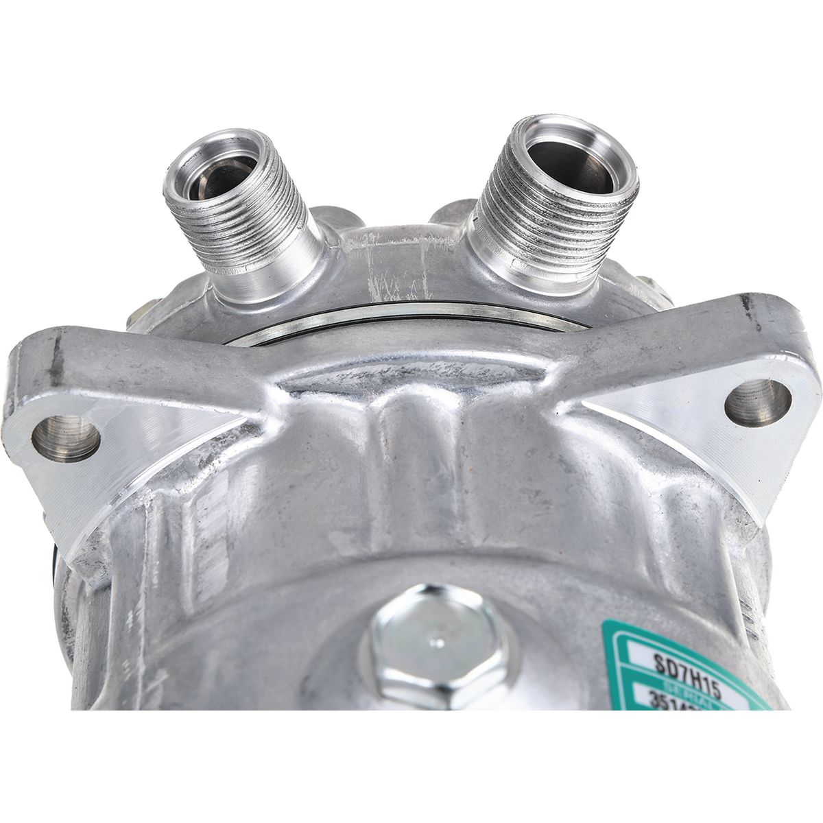 Sanden AC Compressor 12V SD7H15 CXS8249