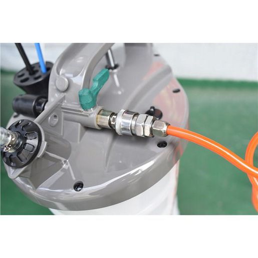 Toledo Fluid Extractor 10L 305164