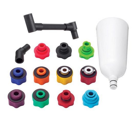 Wesfil Auto Trans Service Kit WCTK189