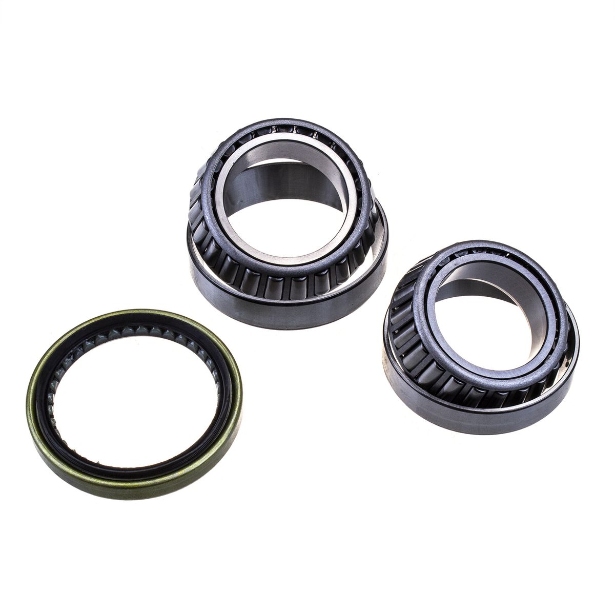 Drivetech 4x4 Wheel Bearing Kit Front DT-WBK21