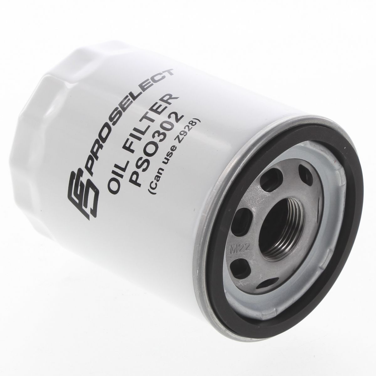 Proselect Oil Filter Spin On PSO302