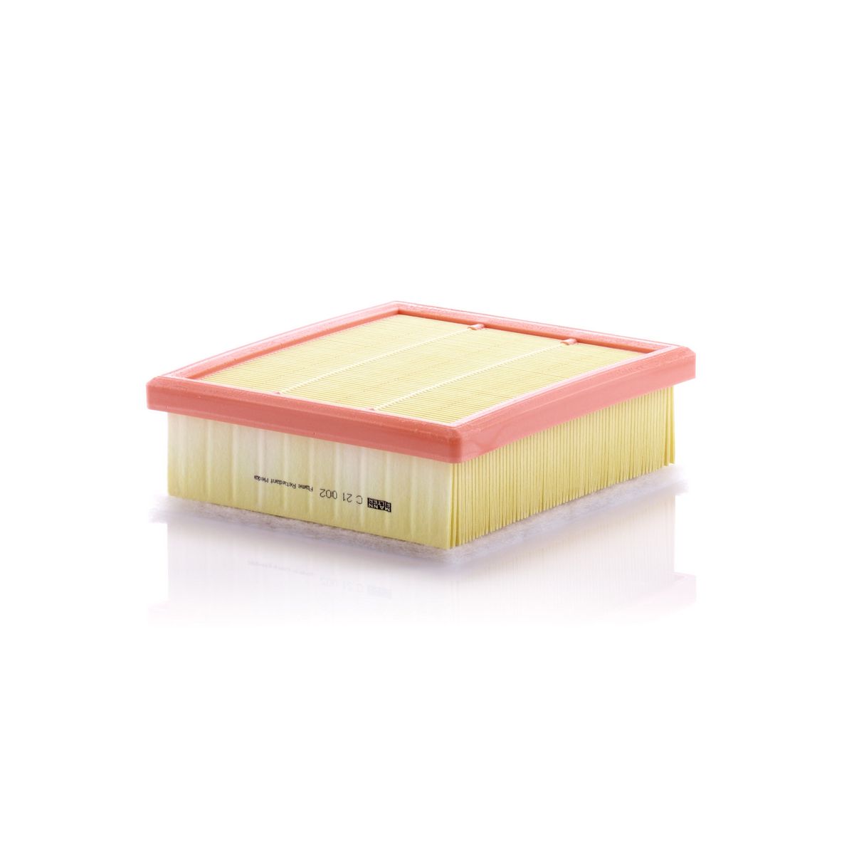 MANN Air Filter C 21 002