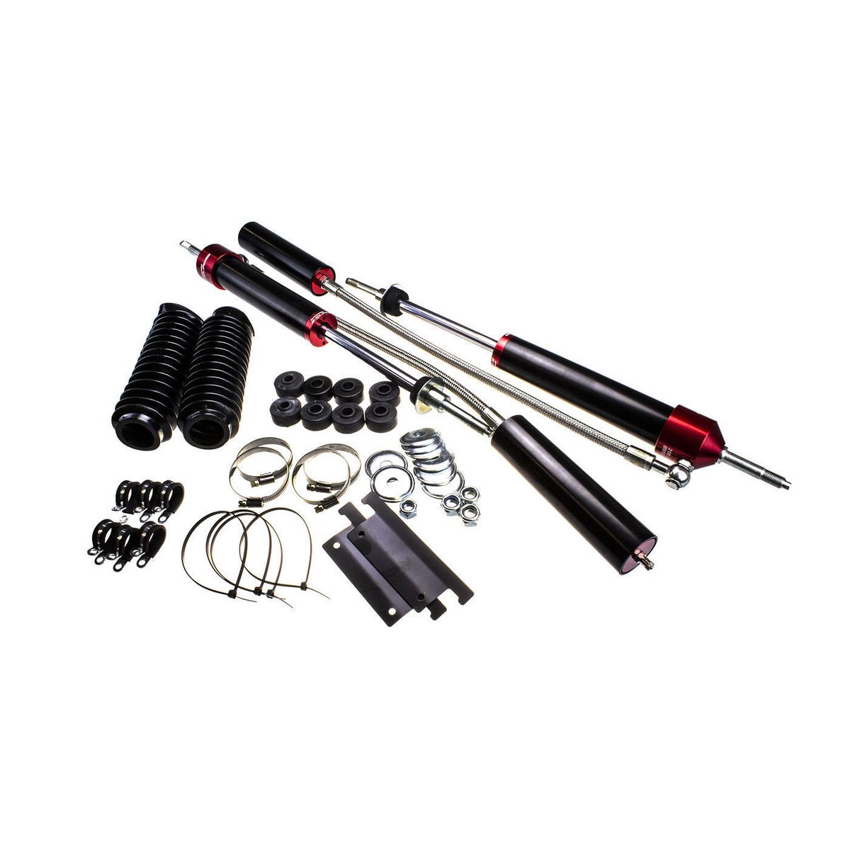 Drivetech 4X4 Enduro Pro Strut DTEP005RS1