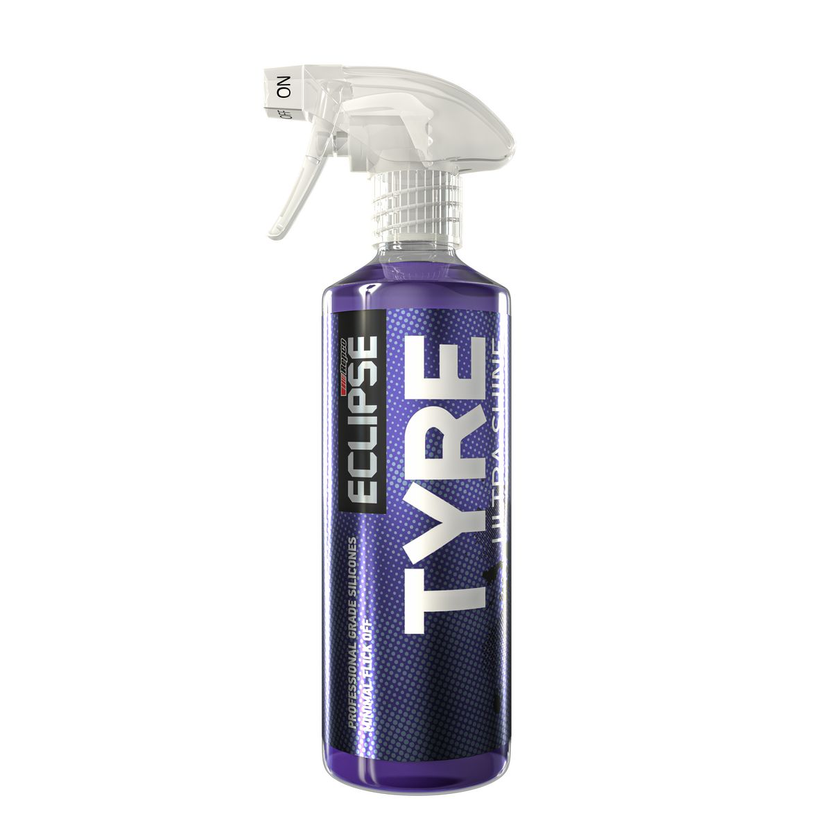 Eclipse Ultra Tyre Shine 473ml RTS473E