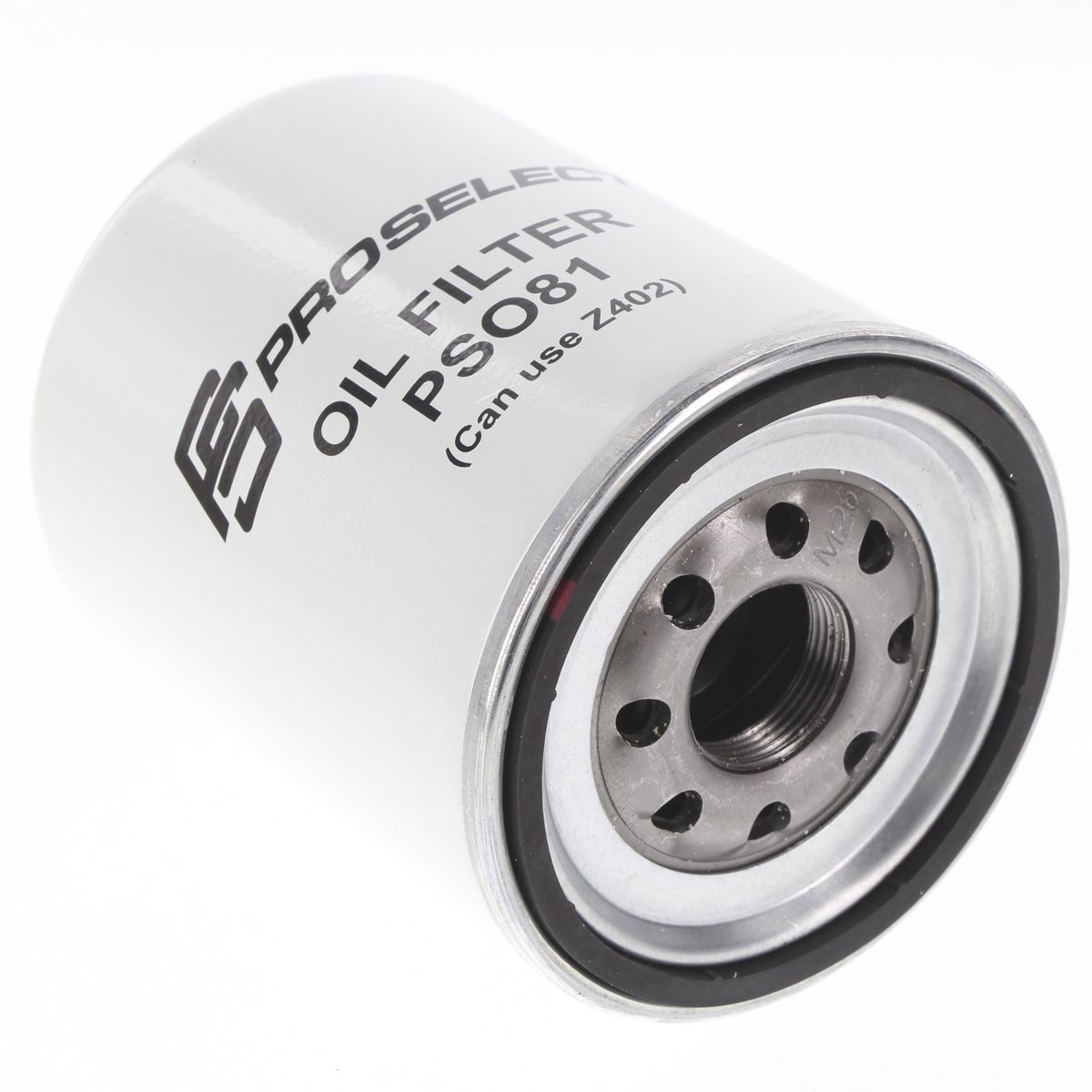 Proselect Oil Filter Spin On PSO81