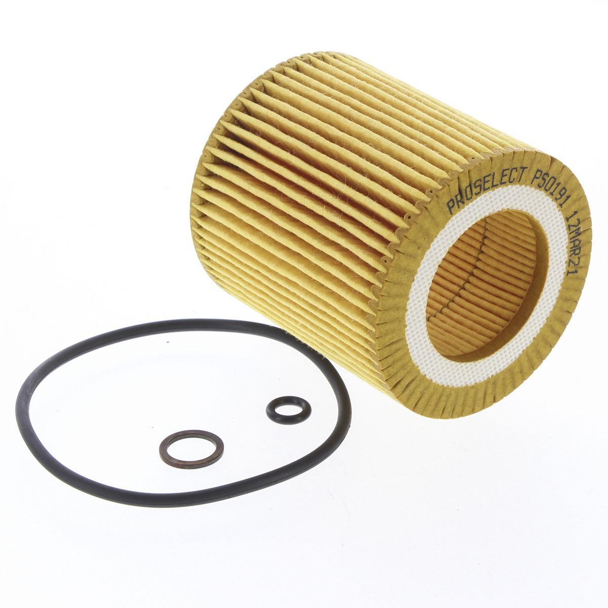 Proselect Oil Filter Cartridge PSO191