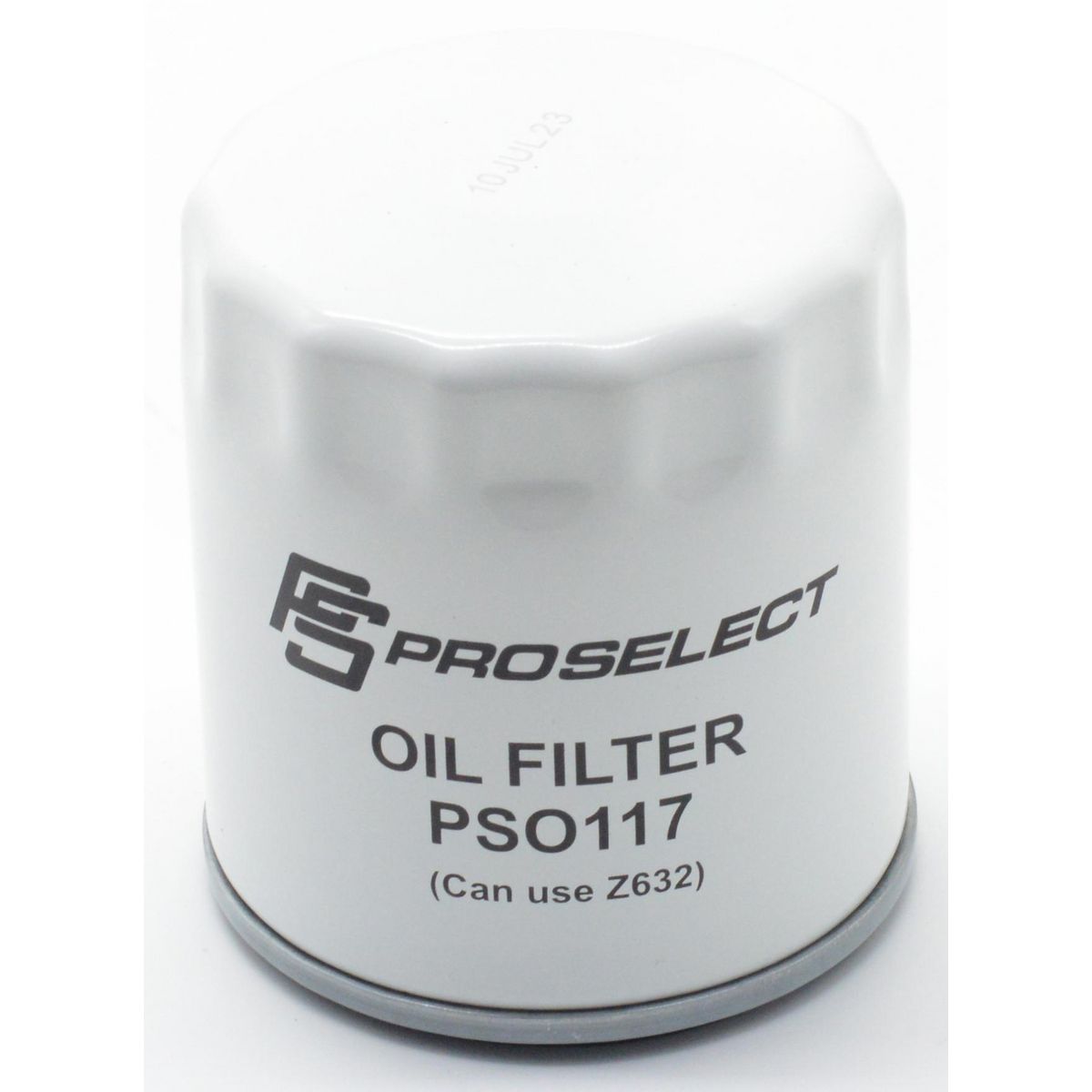 Proselect Oil Filter Spin On PSO117