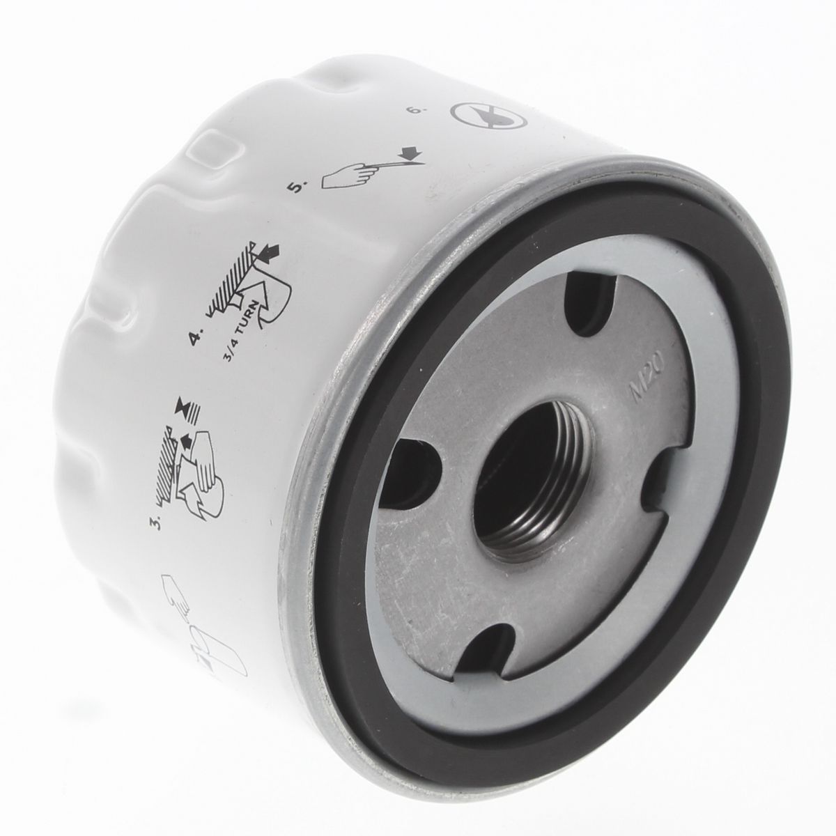 Proselect Oil Filter Spin On PSO185