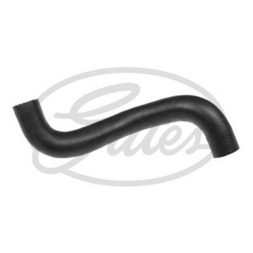 Gates Radiator Hose 05-4105