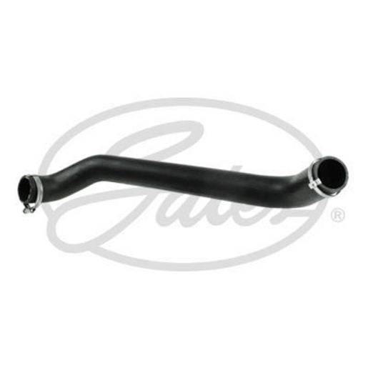 Gates Turbo Air Intake Hose (Hot Side) 09-0626