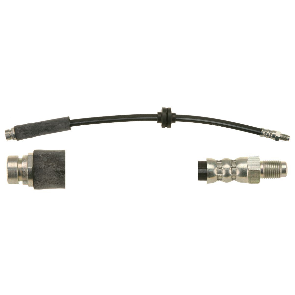 TRW Brake Hose PHB565