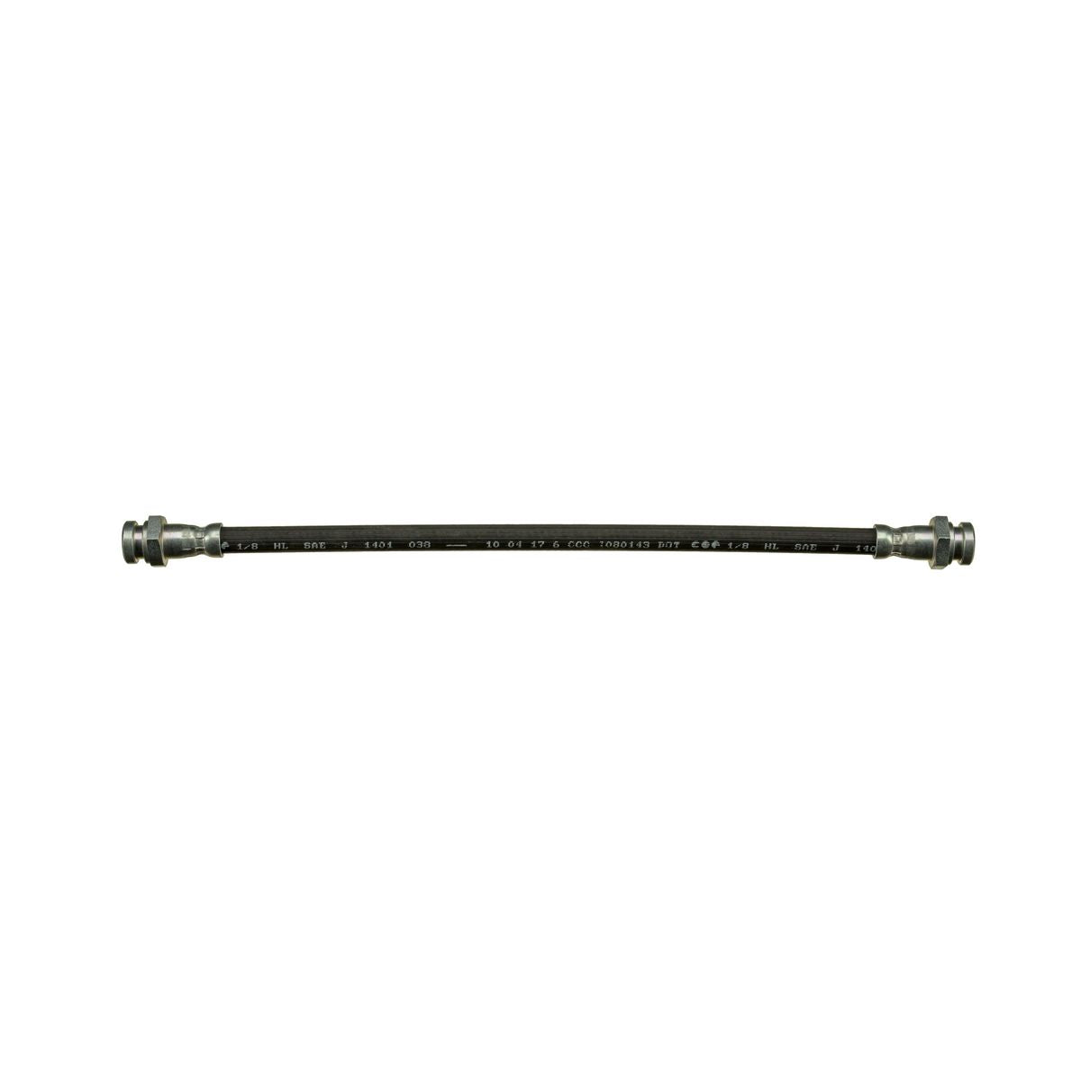 TRW Brake Hose Rear PHA377